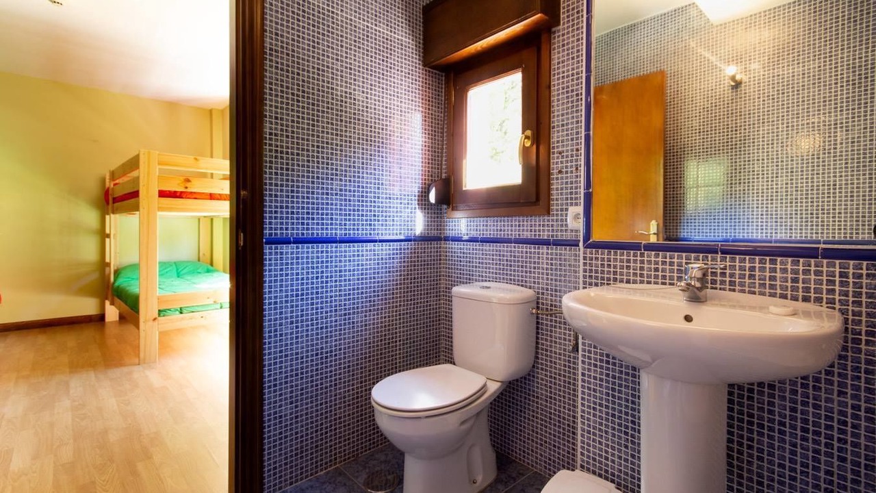 Photo of Bathroom in Pilona