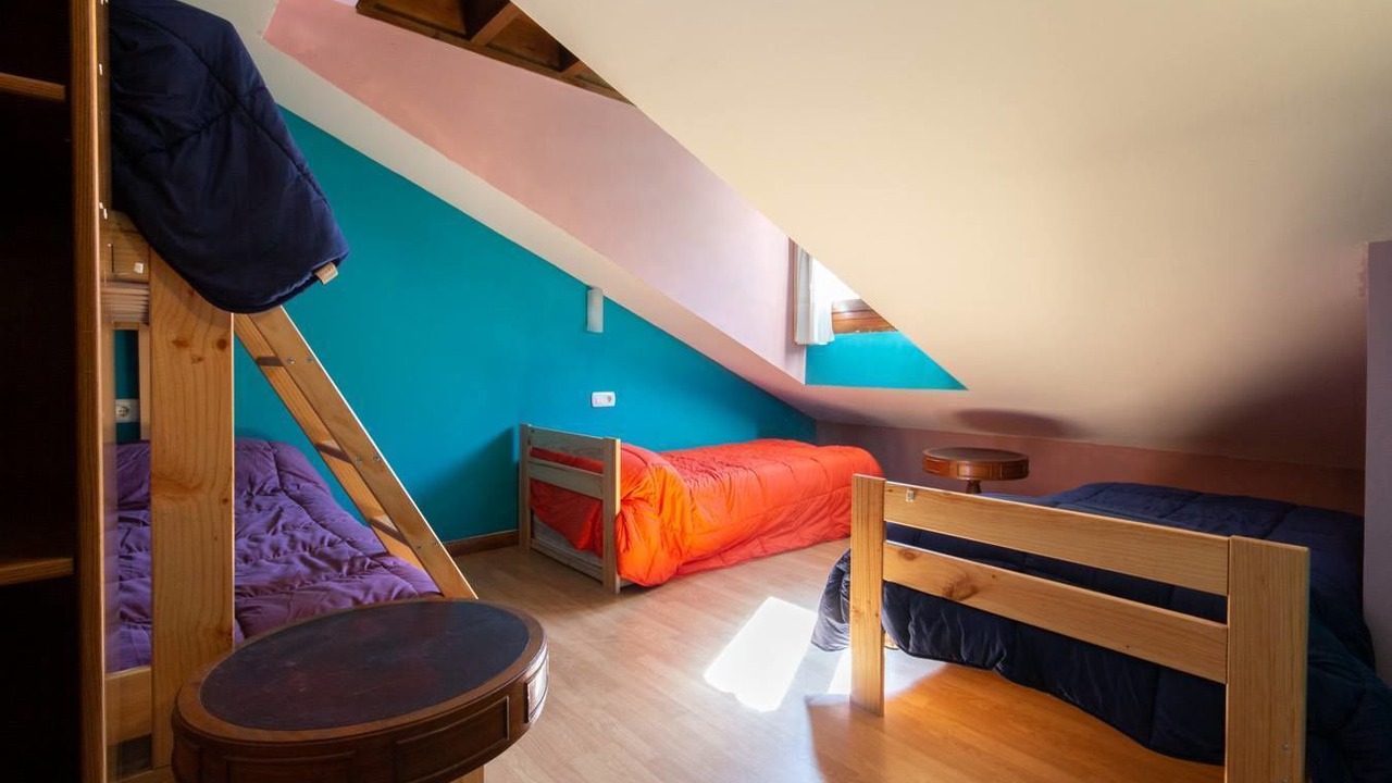 Photo of Livingroom in Pilona