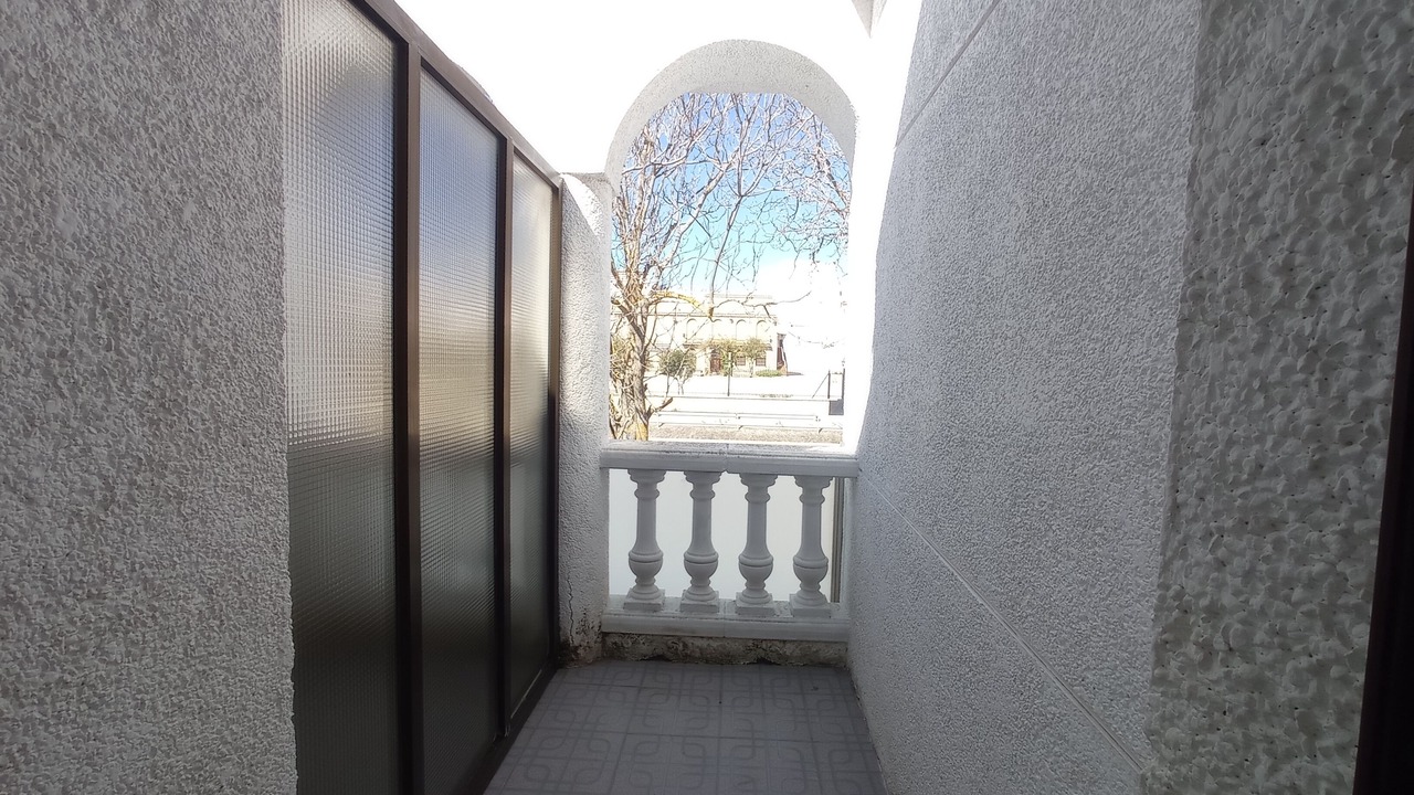 Photo of Patio Balcony in Torreperogil