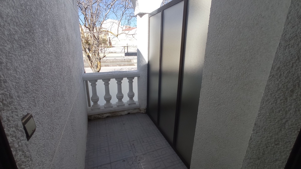 Photo of Patio Balcony in Torreperogil