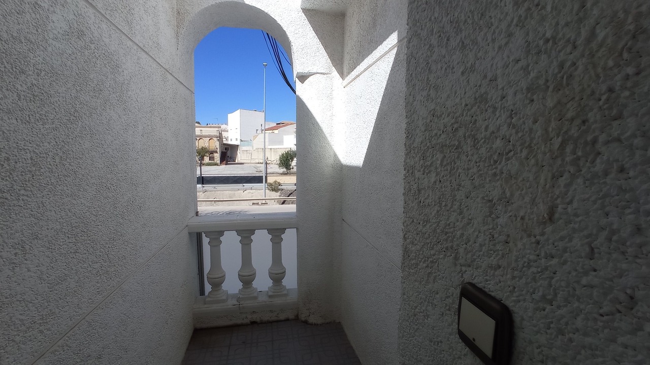 Photo of Patio Balcony in Torreperogil