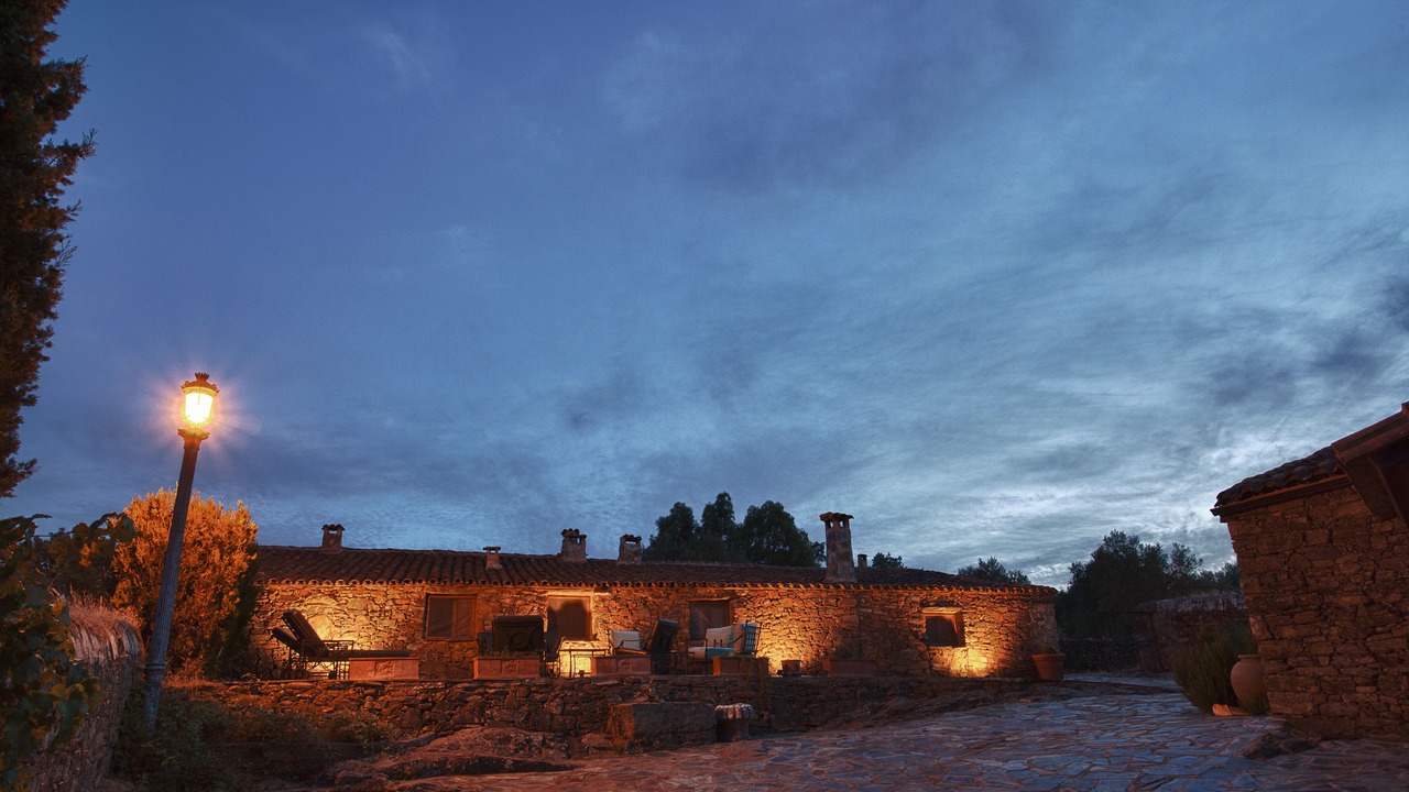 Photo of Outdoor in Valverde del Fresno