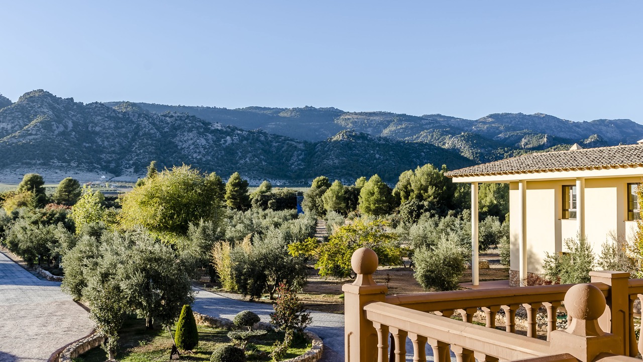 Photo of Outdoor in Campocamara