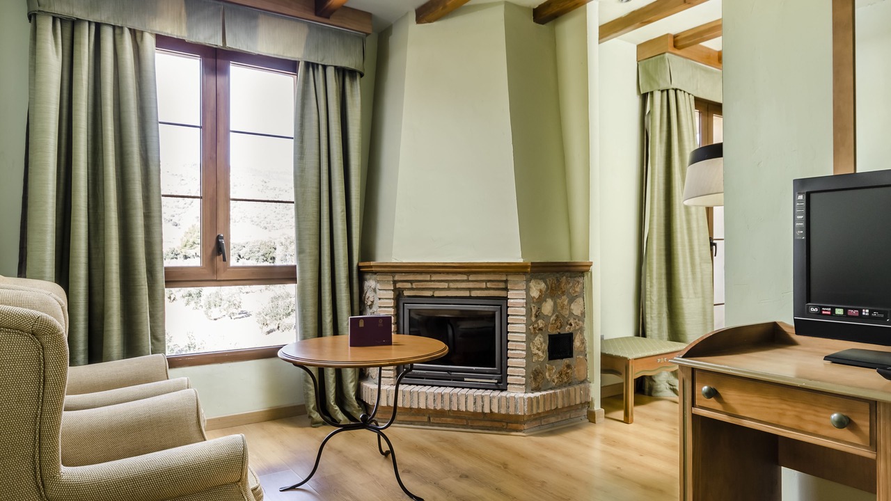 Photo of Livingroom in Campocamara