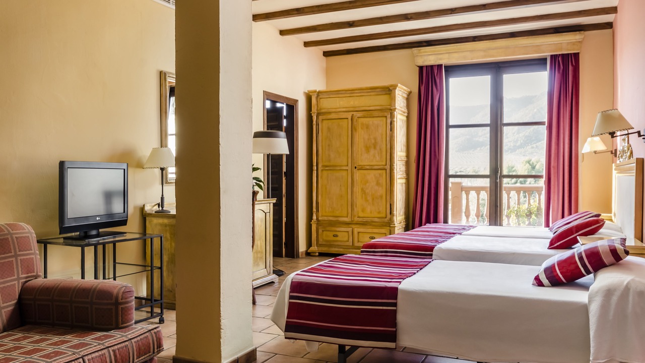 Photo of Bedroom in Campocamara