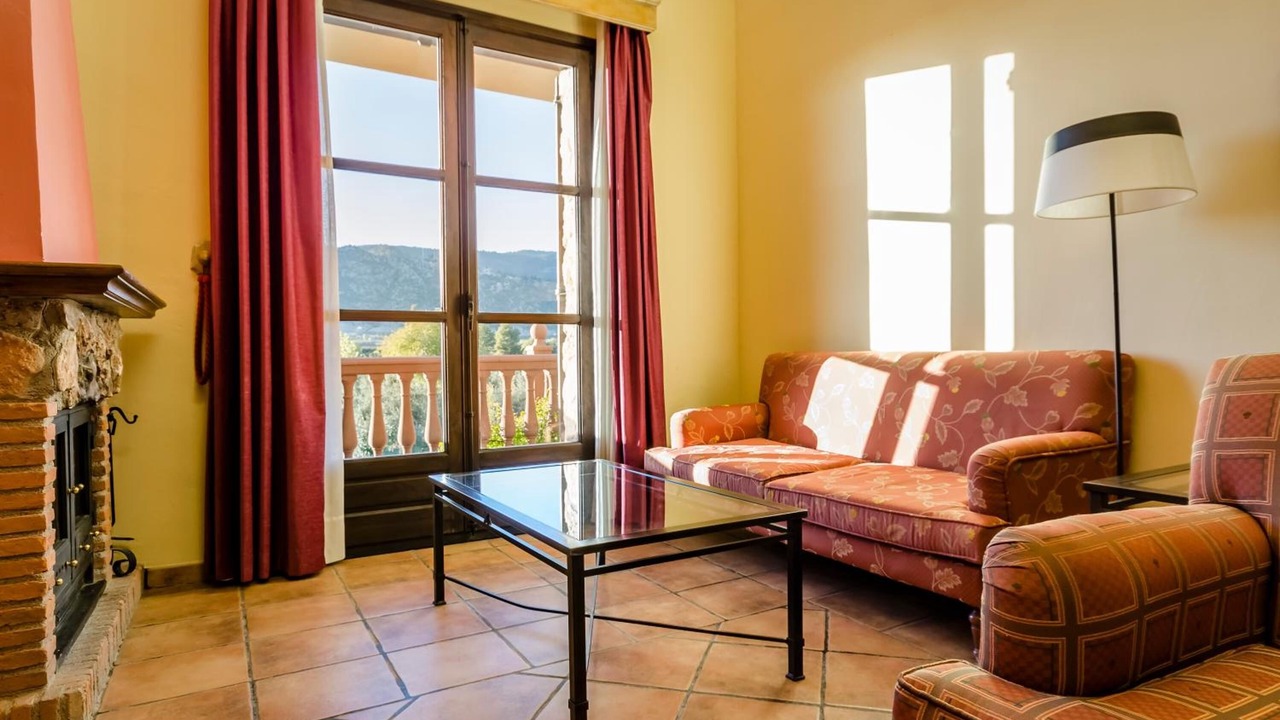 Photo of Livingroom in Campocamara