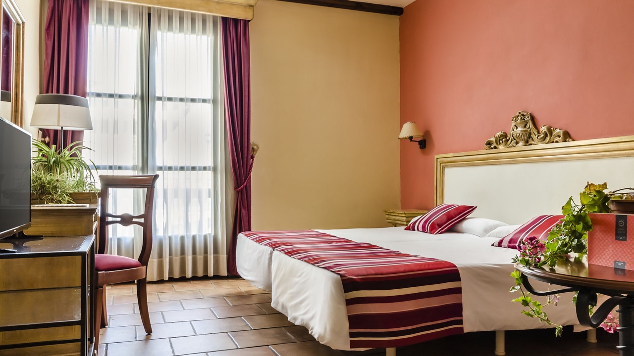 Photo of Bedroom in Campocamara