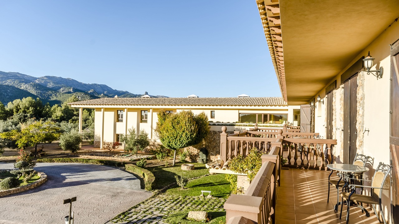Photo of Outdoor in Campocamara