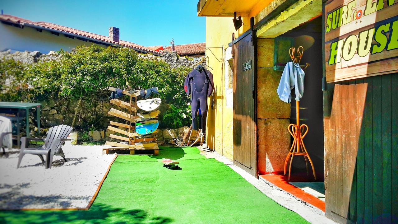 Photo of Outdoor in Somo