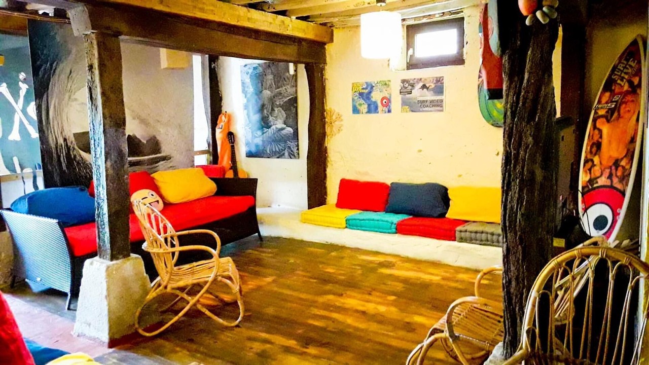 Photo of Livingroom in Somo