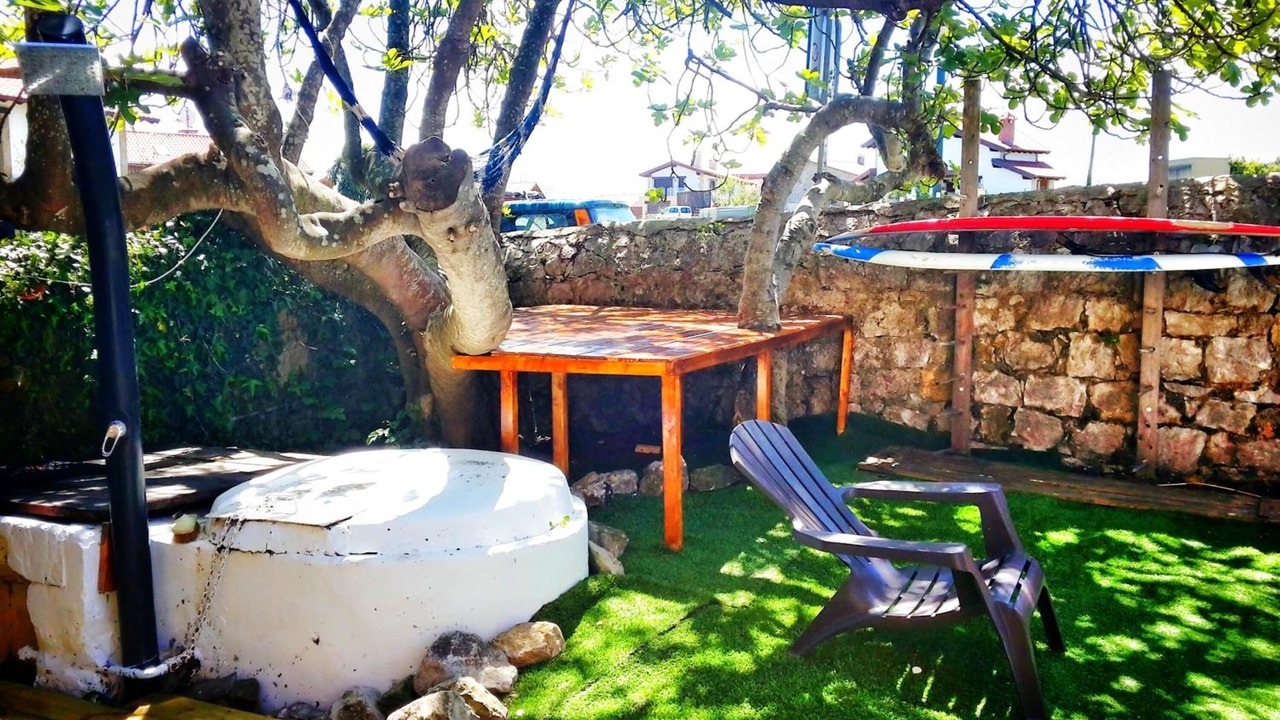 Photo of Outdoor in Somo