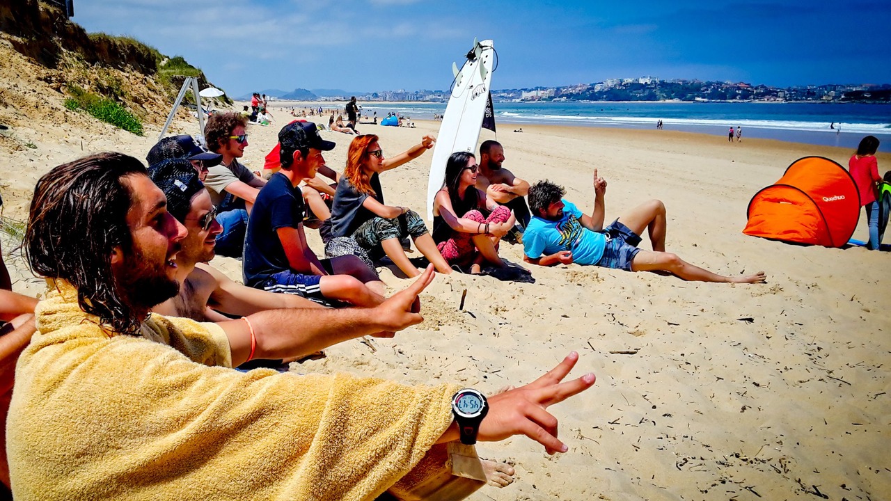 Photo of Others in Somo