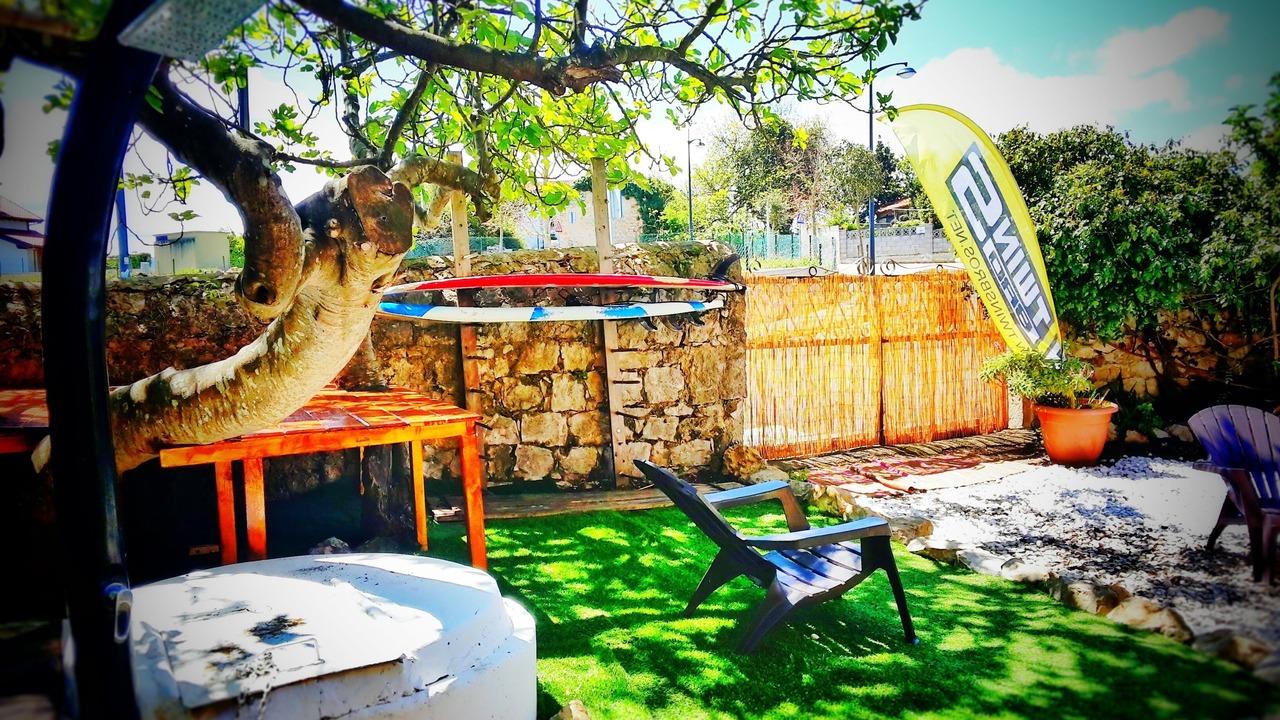 Photo of Outdoor in Somo