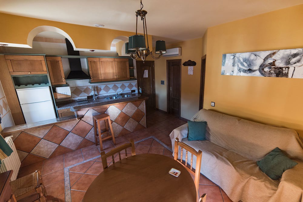 Photo of Livingroom in Hornos