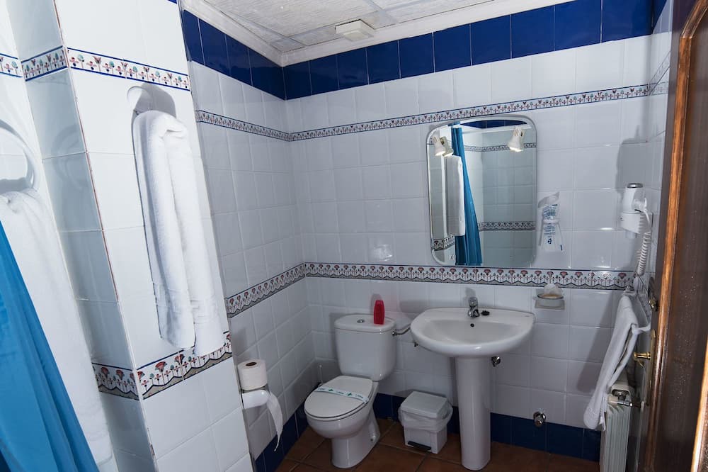 Photo of Bathroom in Hornos