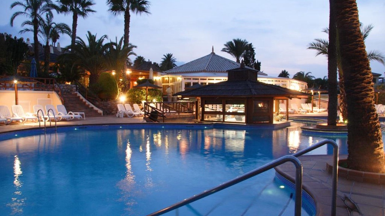 Photo of Outdoor in Diputacion de Rincon de San Gines