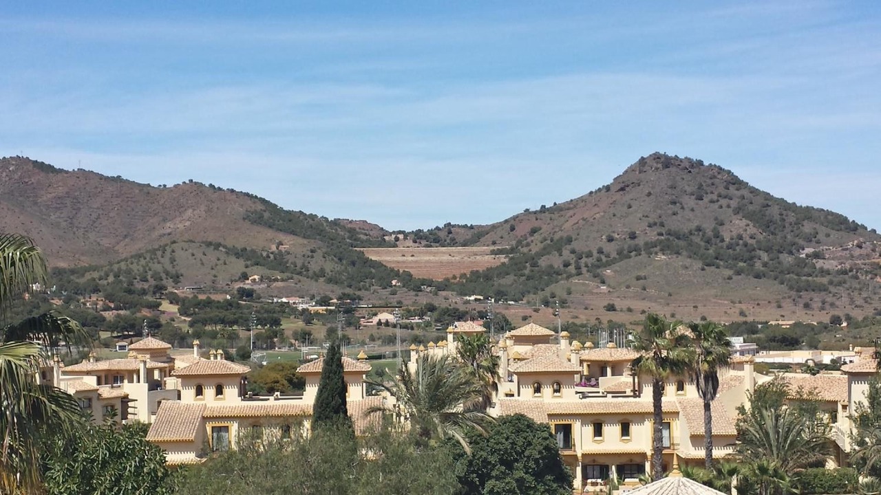 Photo of Outdoor in Diputacion de Rincon de San Gines
