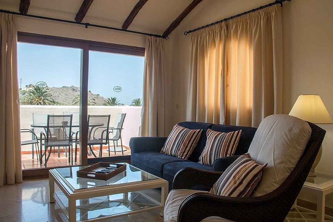 Photo of Bedroom in Diputacion de Rincon de San Gines