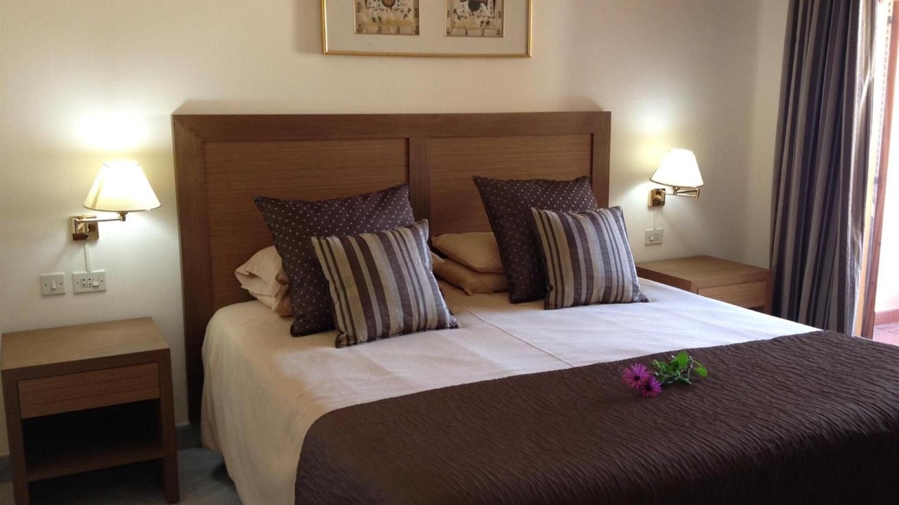 Photo of Bedroom in Diputacion de Rincon de San Gines