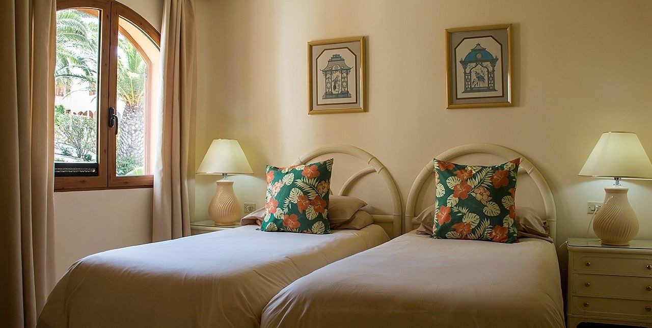 Photo of Bedroom in Diputacion de Rincon de San Gines