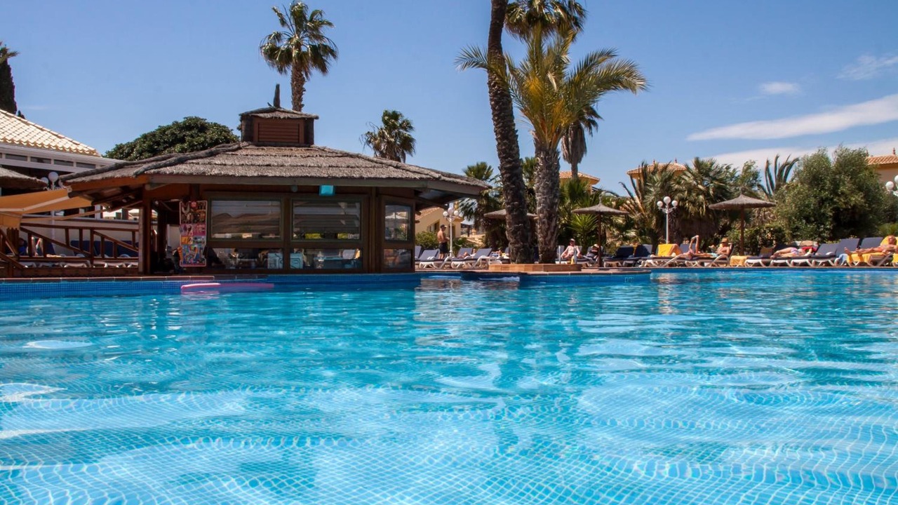 Photo of Outdoor in Diputacion de Rincon de San Gines