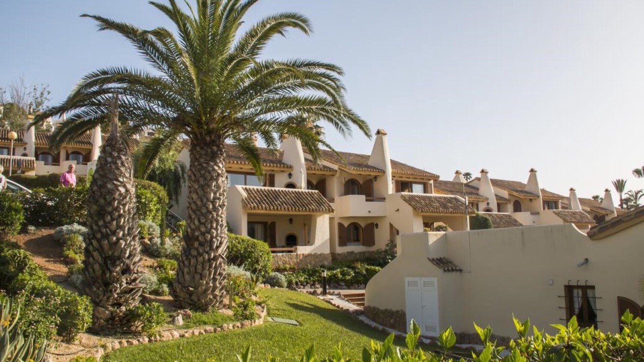 Photo of Outdoor in Diputacion de Rincon de San Gines
