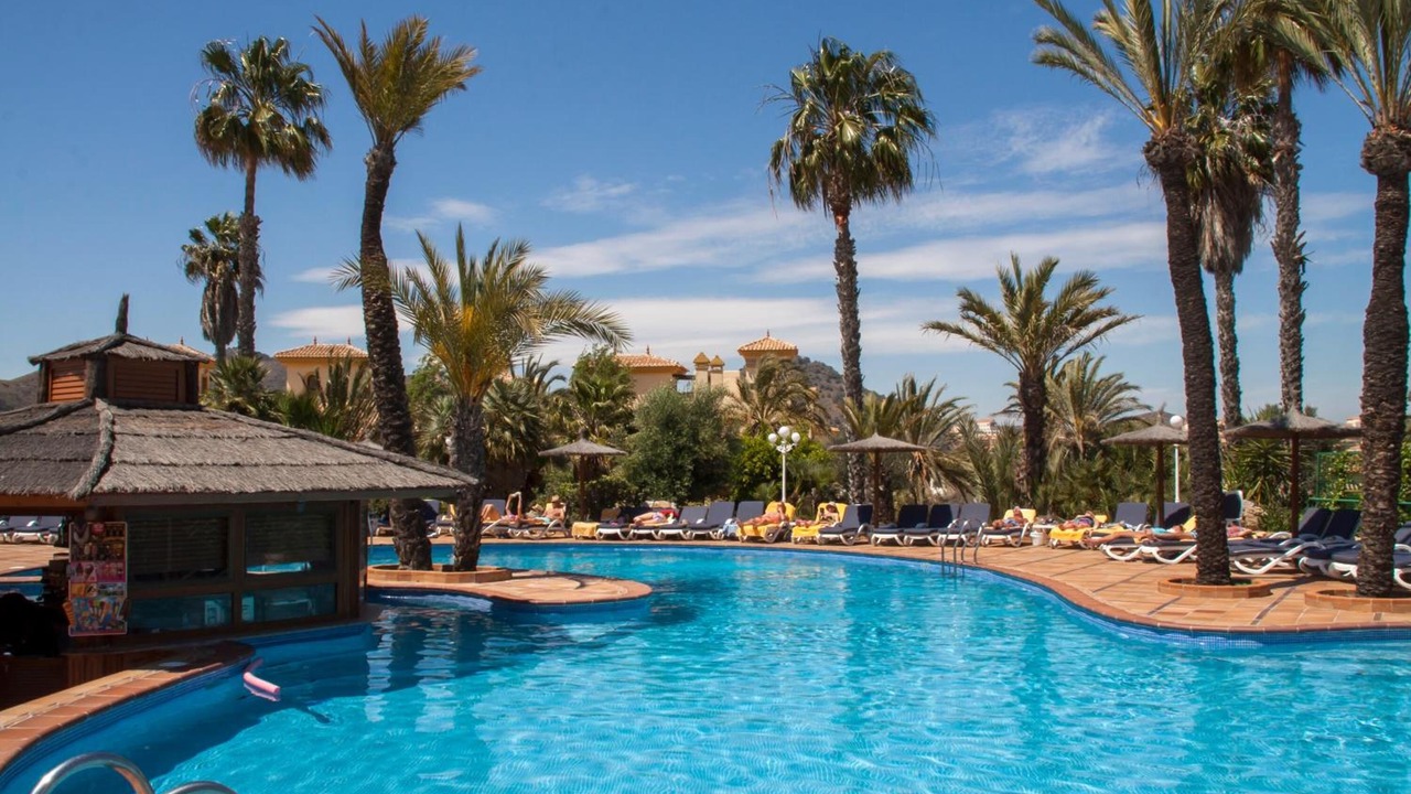 Photo of Outdoor in Diputacion de Rincon de San Gines