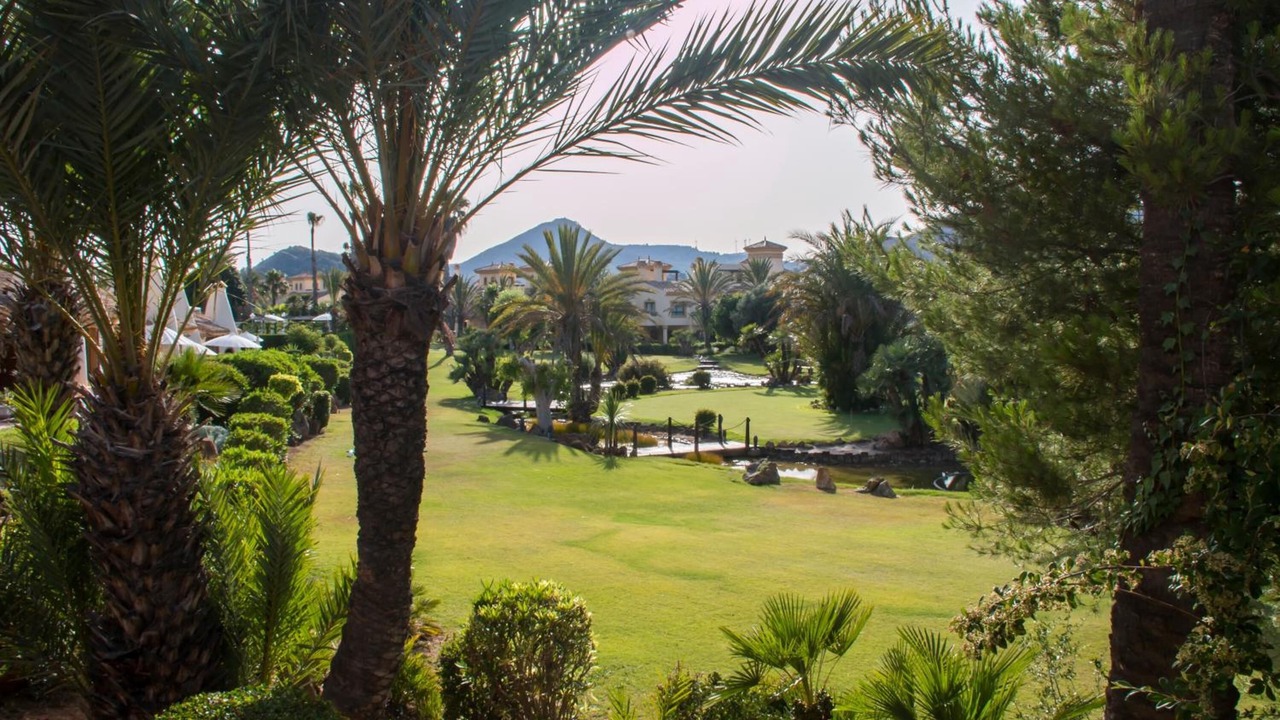 Photo of Outdoor in Diputacion de Rincon de San Gines
