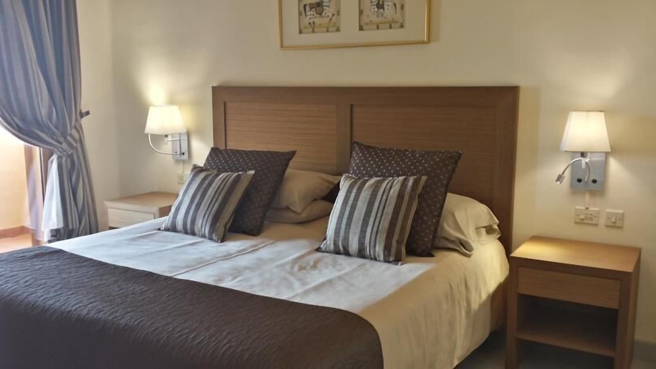 Photo of Bedroom in Diputacion de Rincon de San Gines