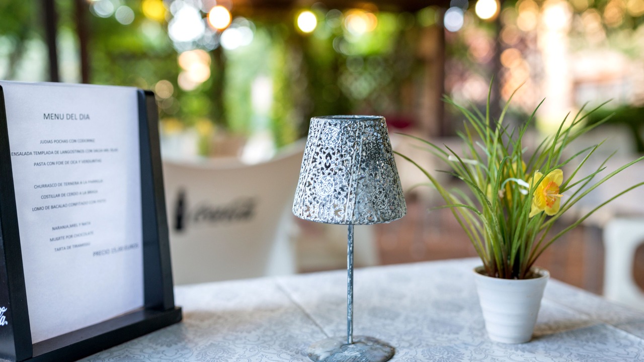 Photo of Outdoor in Matillas