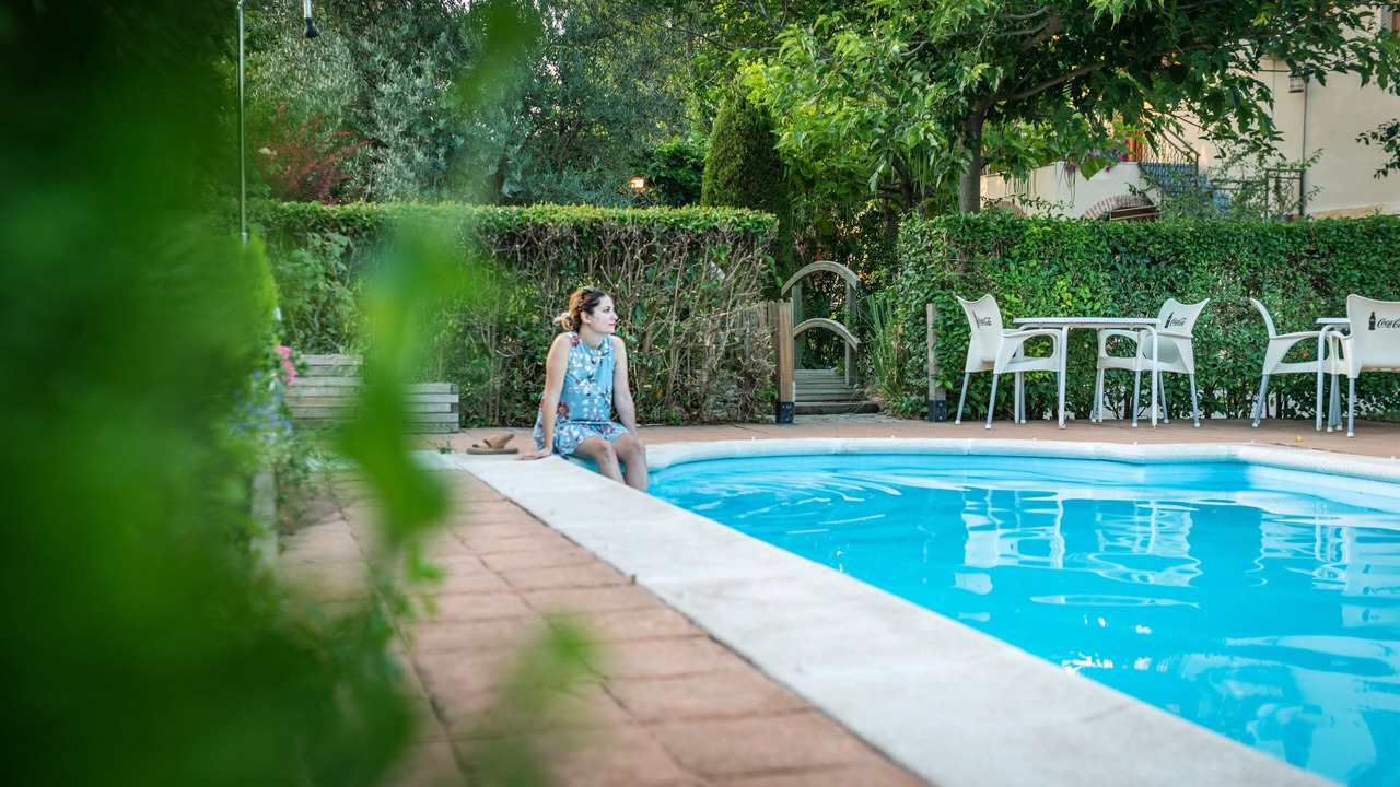 Photo of Outdoor in Matillas