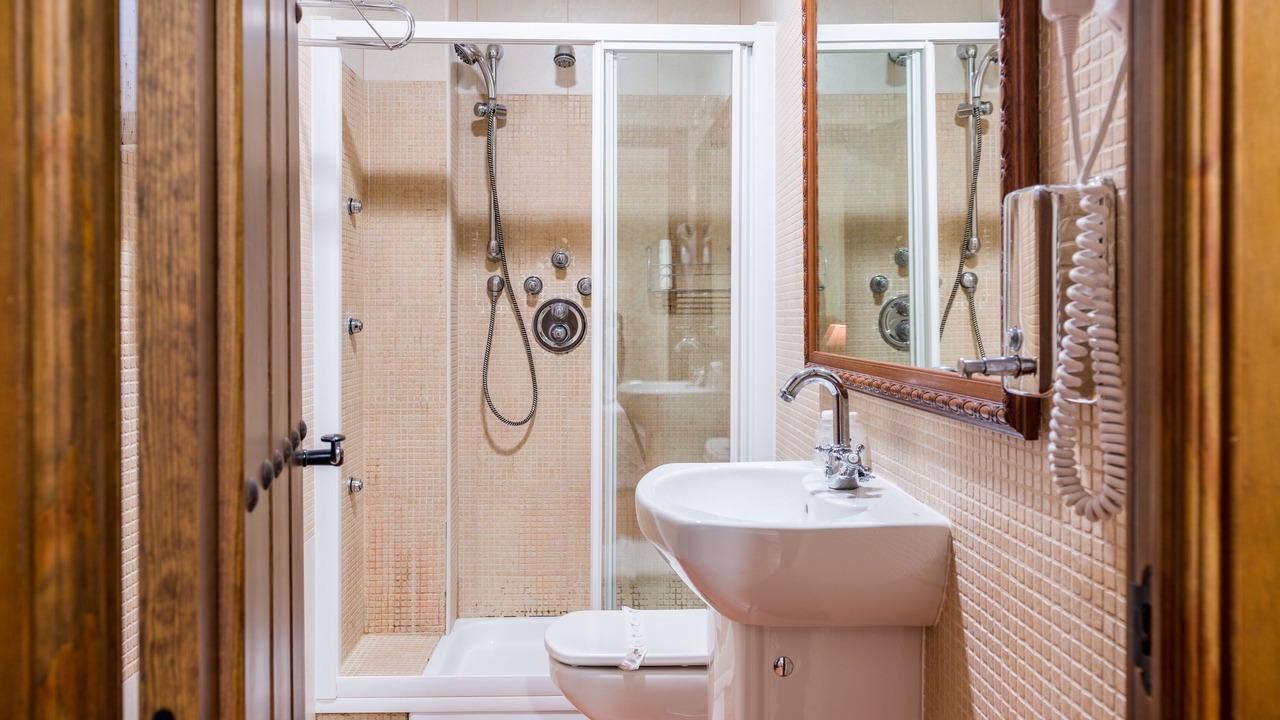 Photo of Bathroom in Matillas