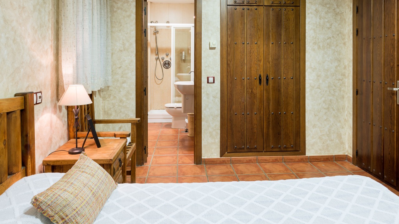 Photo of Bedroom in Matillas