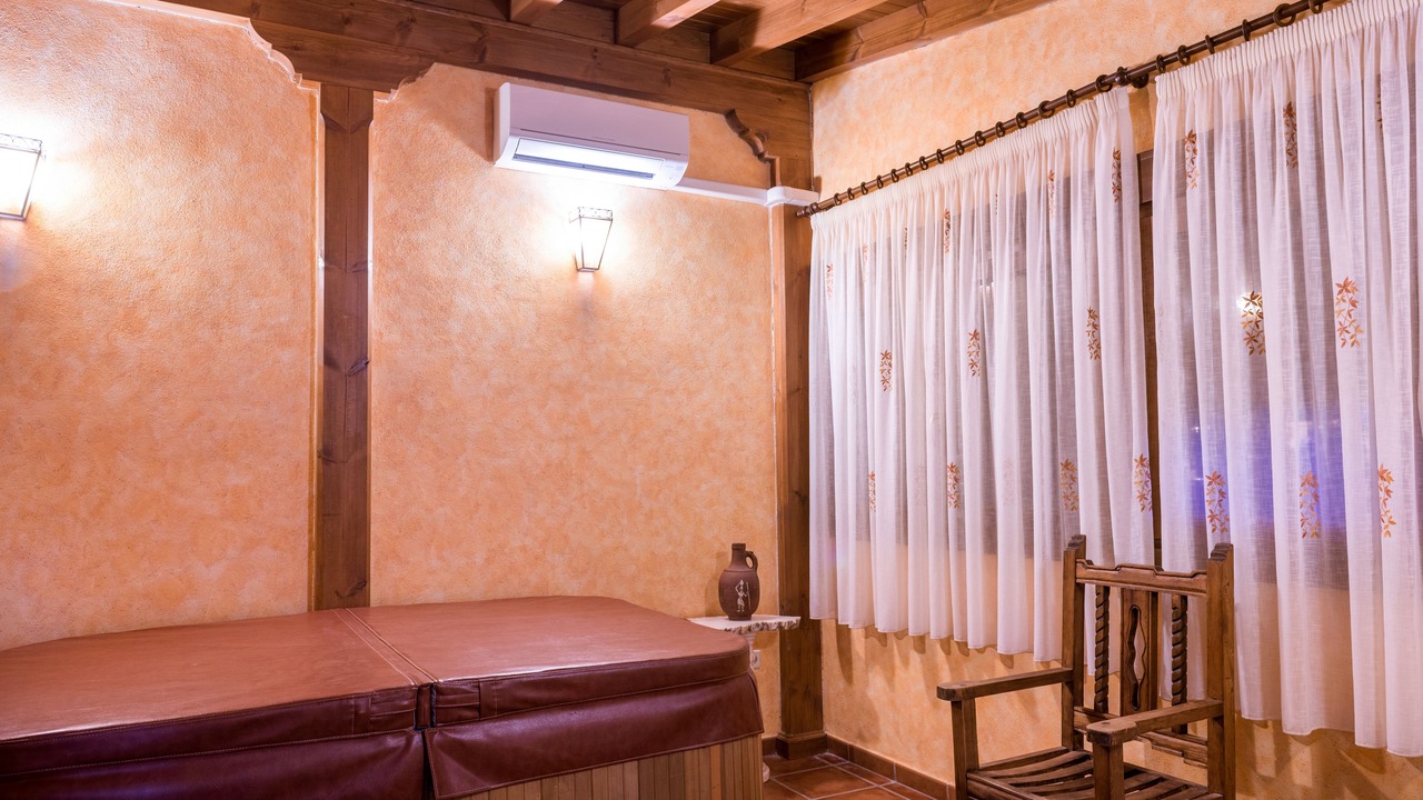 Photo of Bedroom in Matillas