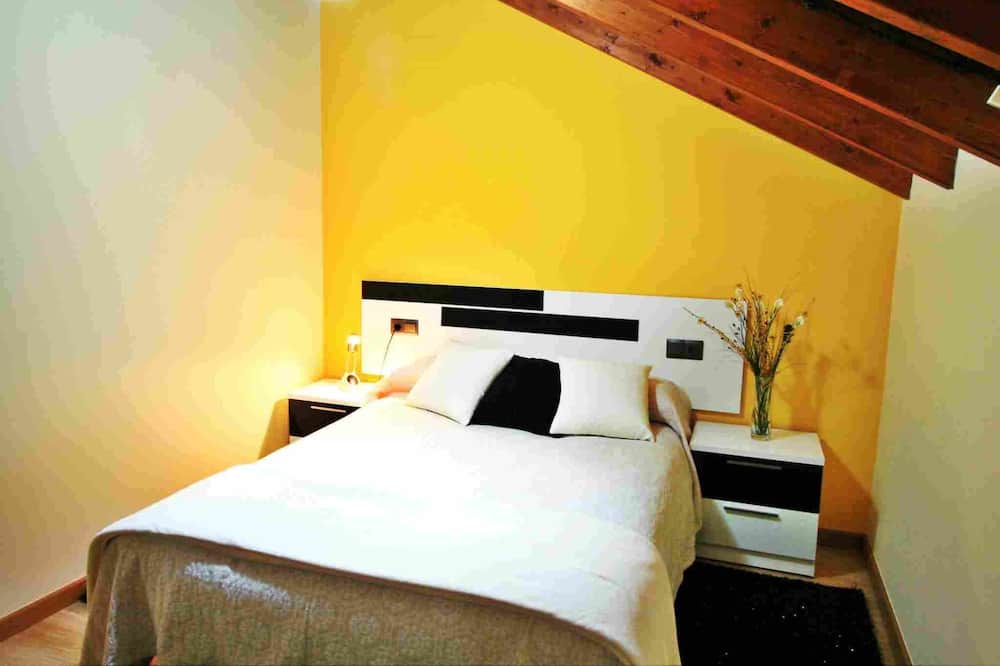 Photo of Bedroom in Alfoz