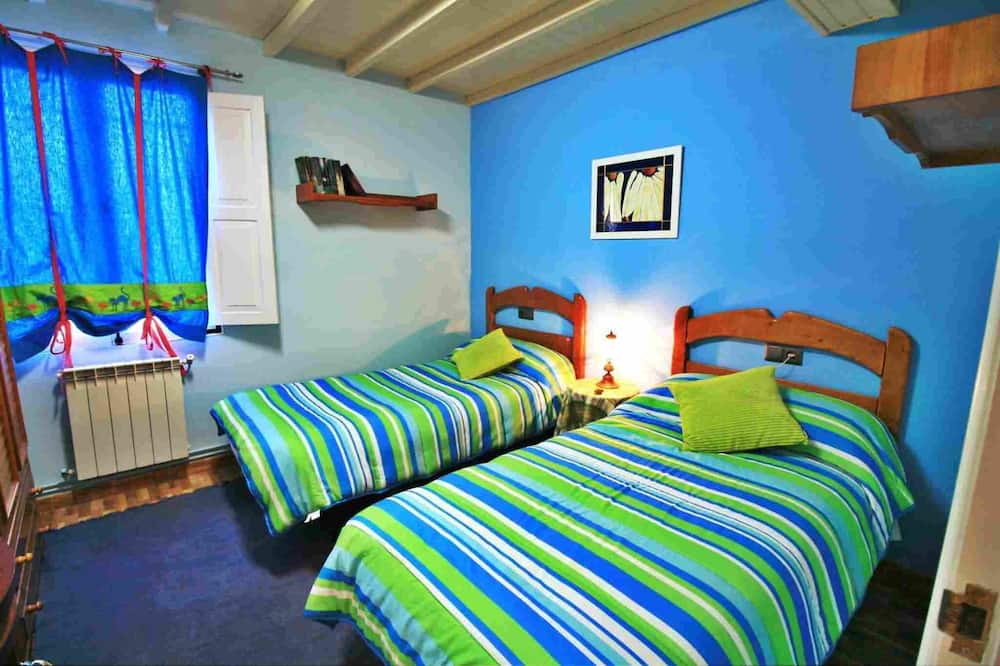 Photo of Bedroom in Alfoz