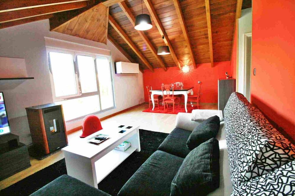 Photo of Livingroom in Alfoz
