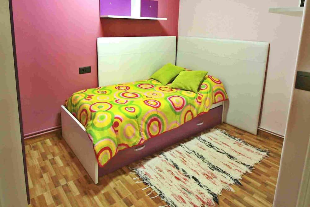Photo of Bedroom in Alfoz