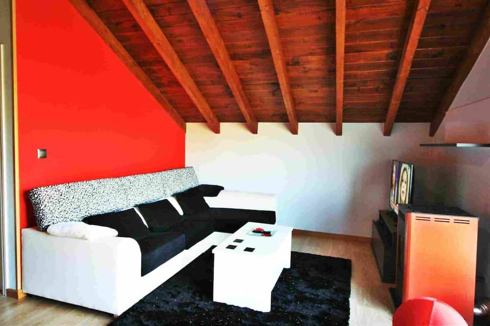 Photo of Livingroom in Alfoz
