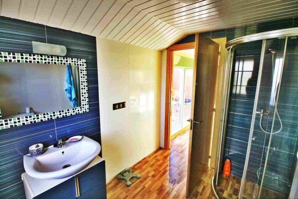 Photo of Bathroom in Alfoz