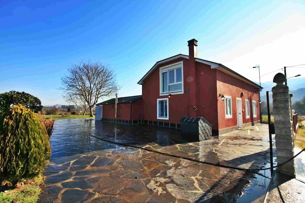 Photo of Outdoor in Alfoz