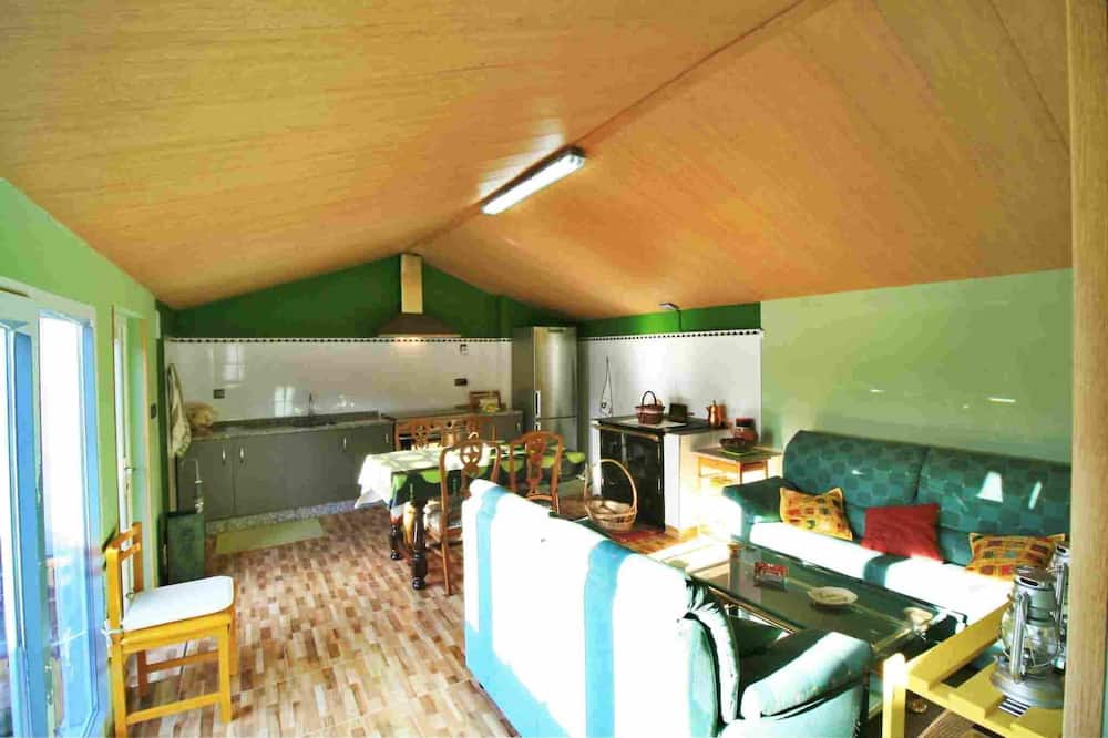 Photo of Kitchen in Alfoz