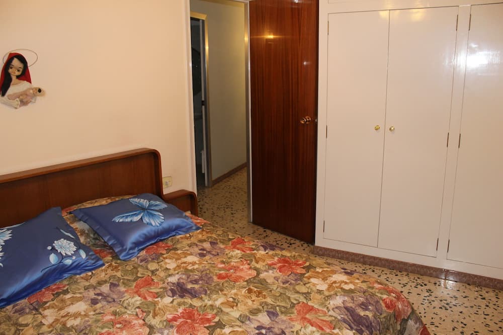 Photo of Bedroom in Sant Julia de Vilatorta