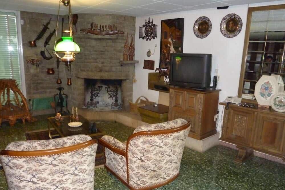 Photo of Livingroom in Sant Julia de Vilatorta
