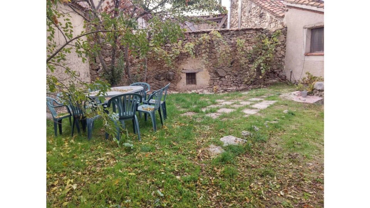 Photo of Outdoor in Basardilla