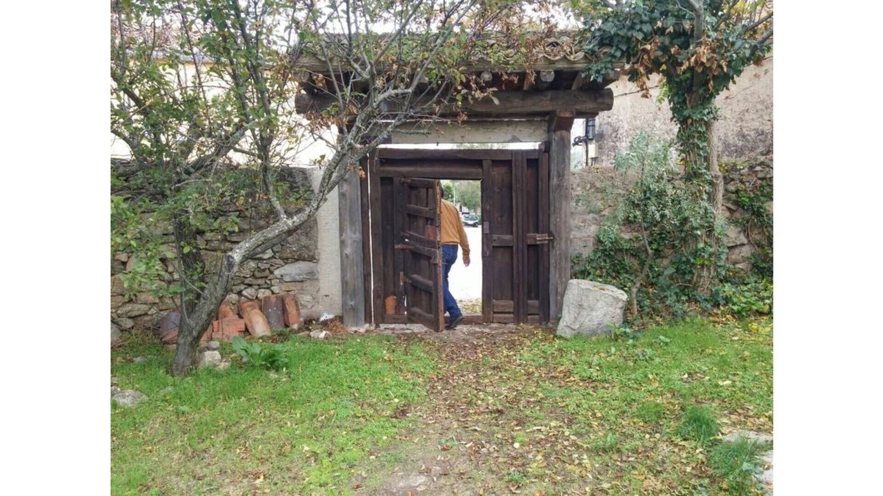 Photo of Outdoor in Basardilla
