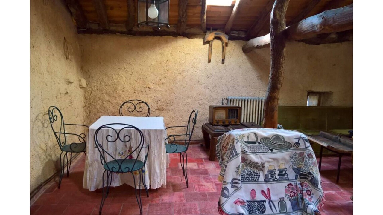 Photo of Outdoor in Basardilla