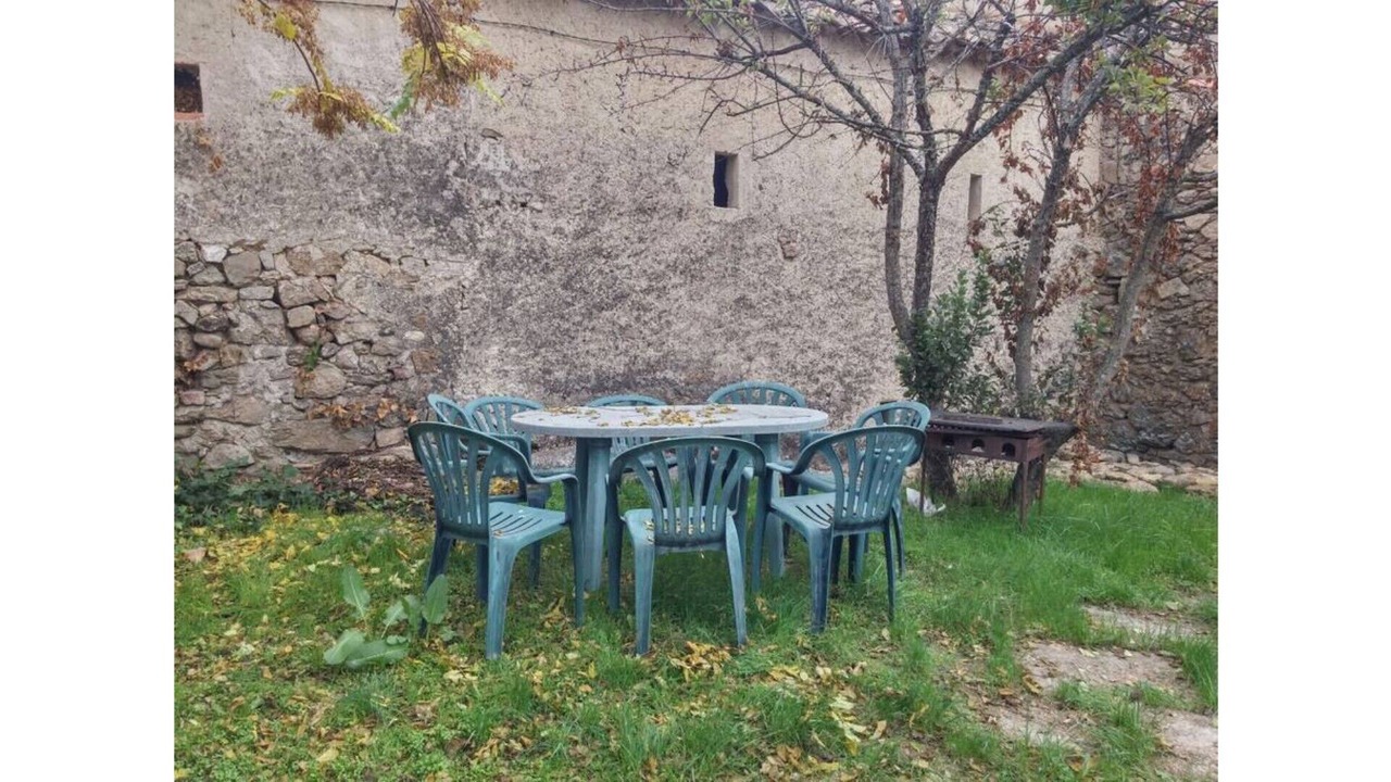 Photo of Outdoor in Basardilla