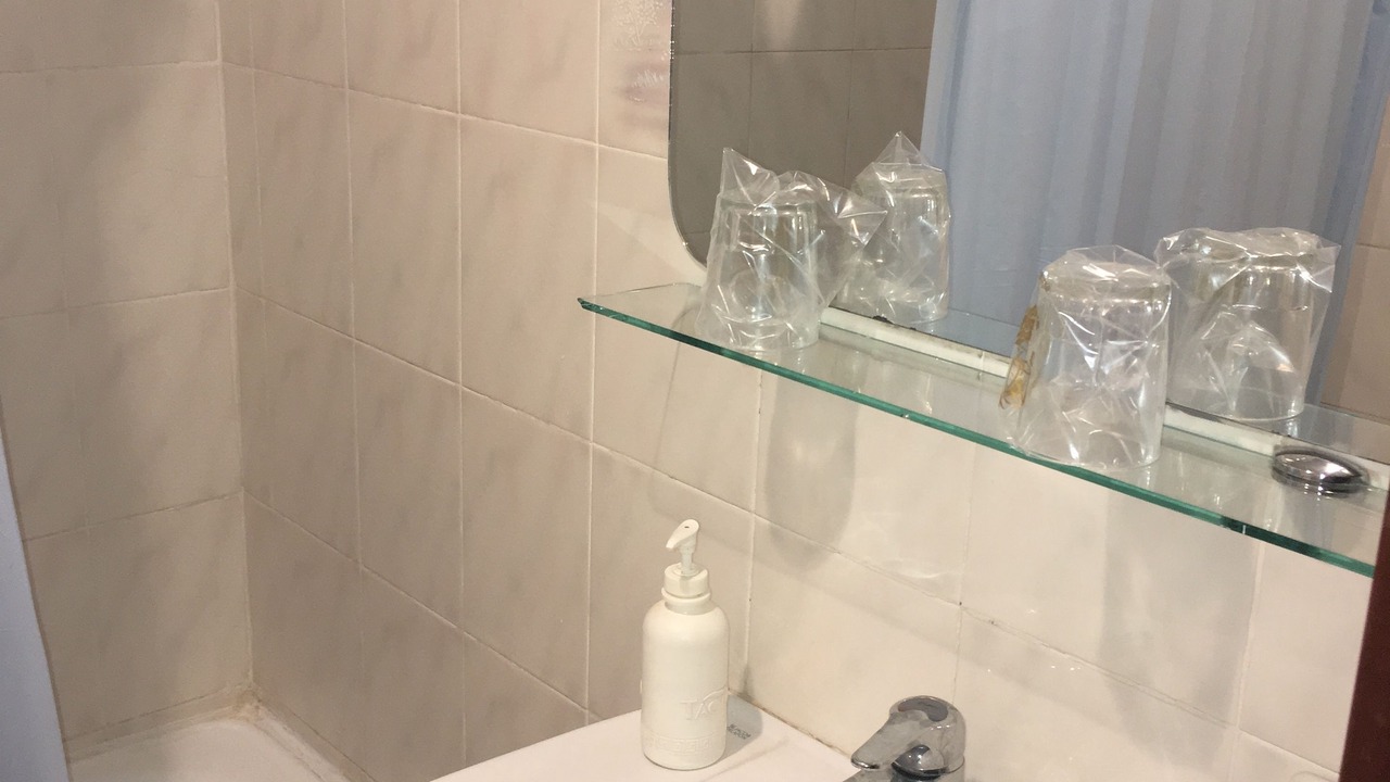 Photo of Bathroom in Torrenueva