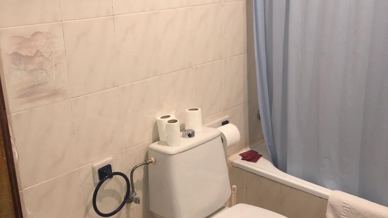 Photo of Bathroom in Torrenueva